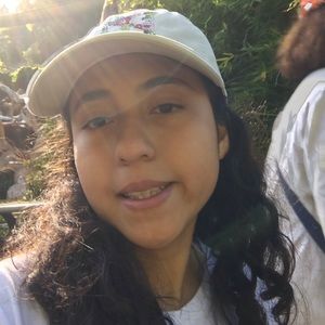 Meet your Posher, Abby